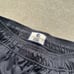 New black and white Eric Emanuel shorts
