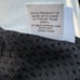 New black and white Eric Emanuel shorts