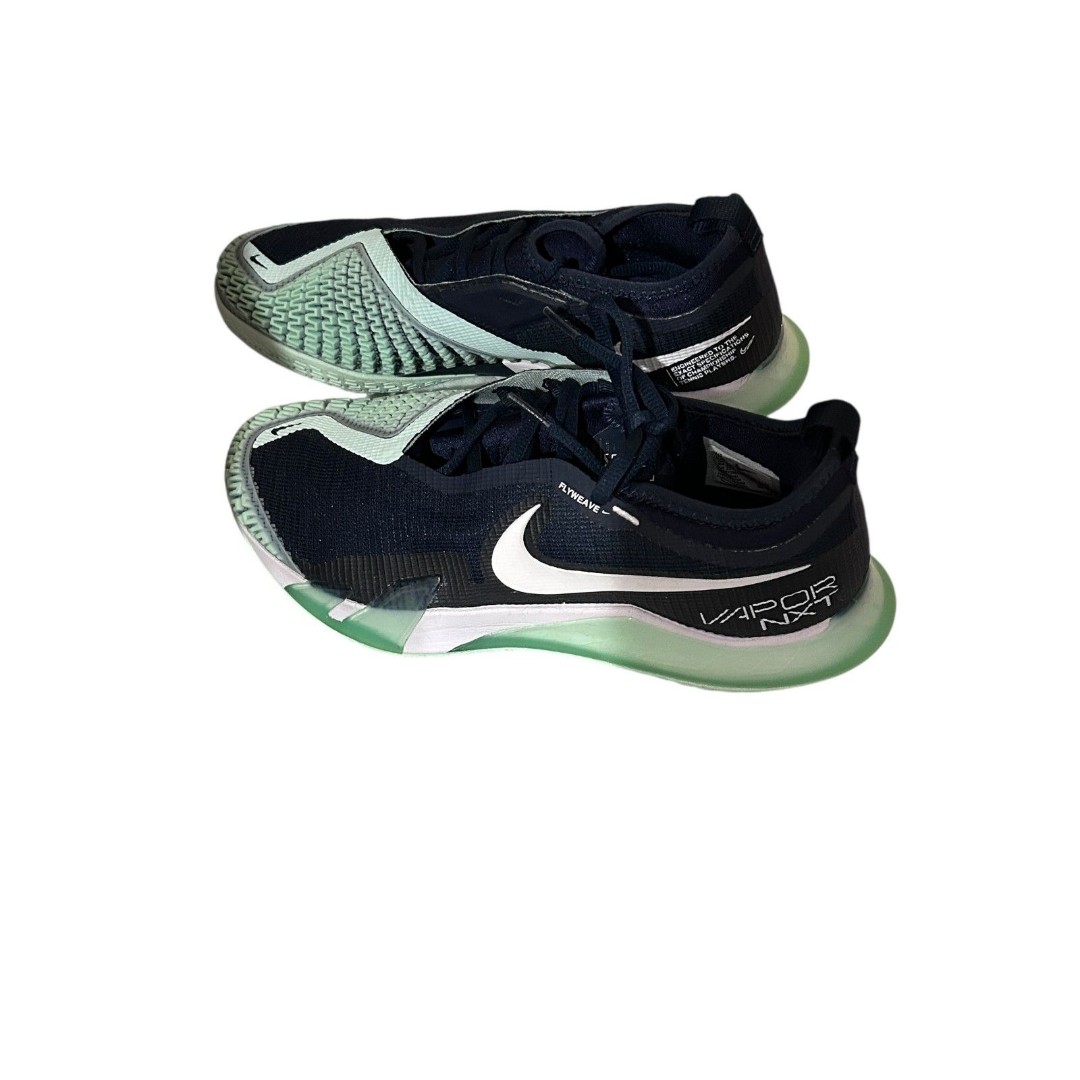 Nike Court React Athletic Shoes Size 8.5