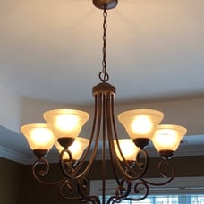 chandelier