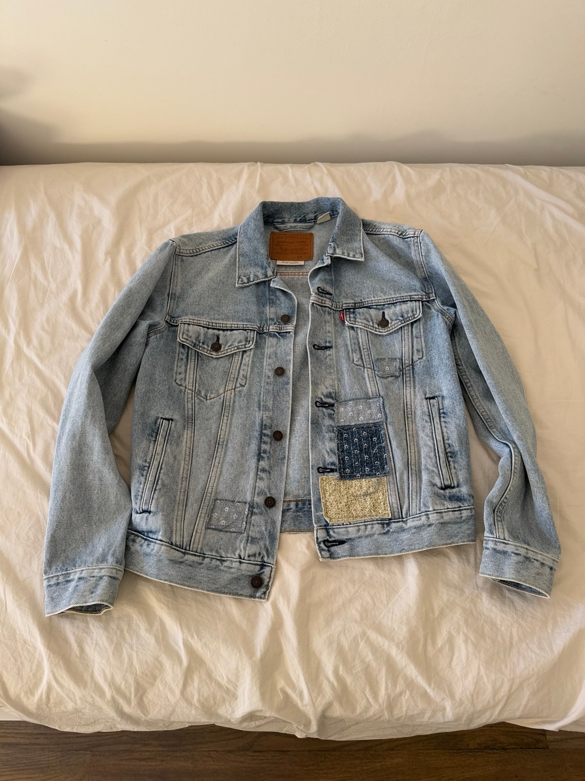 Levi’s Denim Jacket