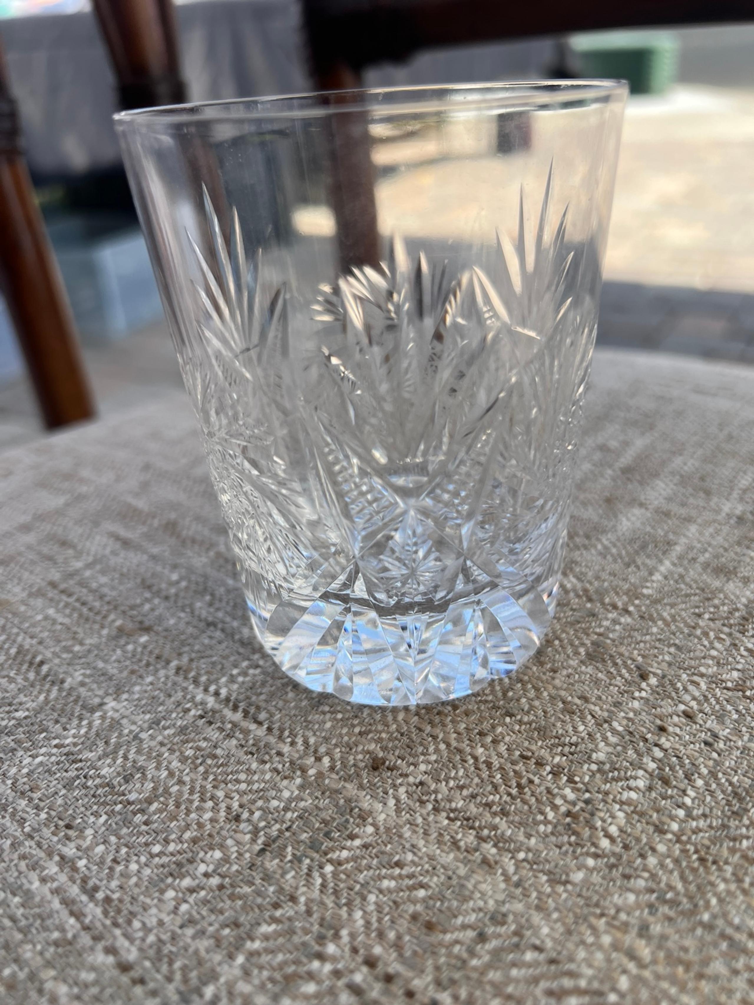 Crystal
