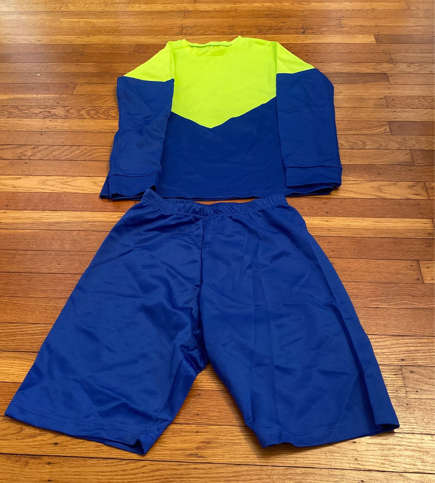 Short Set