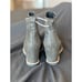 UGG Pax Wedge Bootie, Size 7, Charcoal, Waterproof