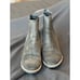 UGG Pax Wedge Bootie, Size 7, Charcoal, Waterproof
