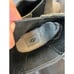UGG Pax Wedge Bootie, Size 7, Charcoal, Waterproof