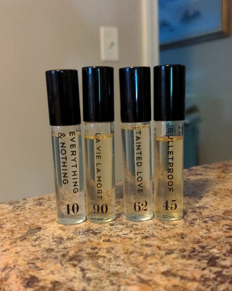TokyoMilk Dark Fragrances | Mercari TokyoMilk Dark Fragrances | Mercari