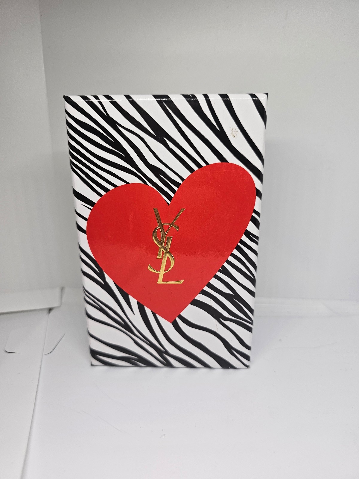 YSL lipsticks 2pc set