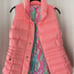 Lilly Pulitzer New Puffer Vest