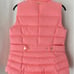 Lilly Pulitzer New Puffer Vest