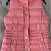 Lilly Pulitzer New Puffer Vest