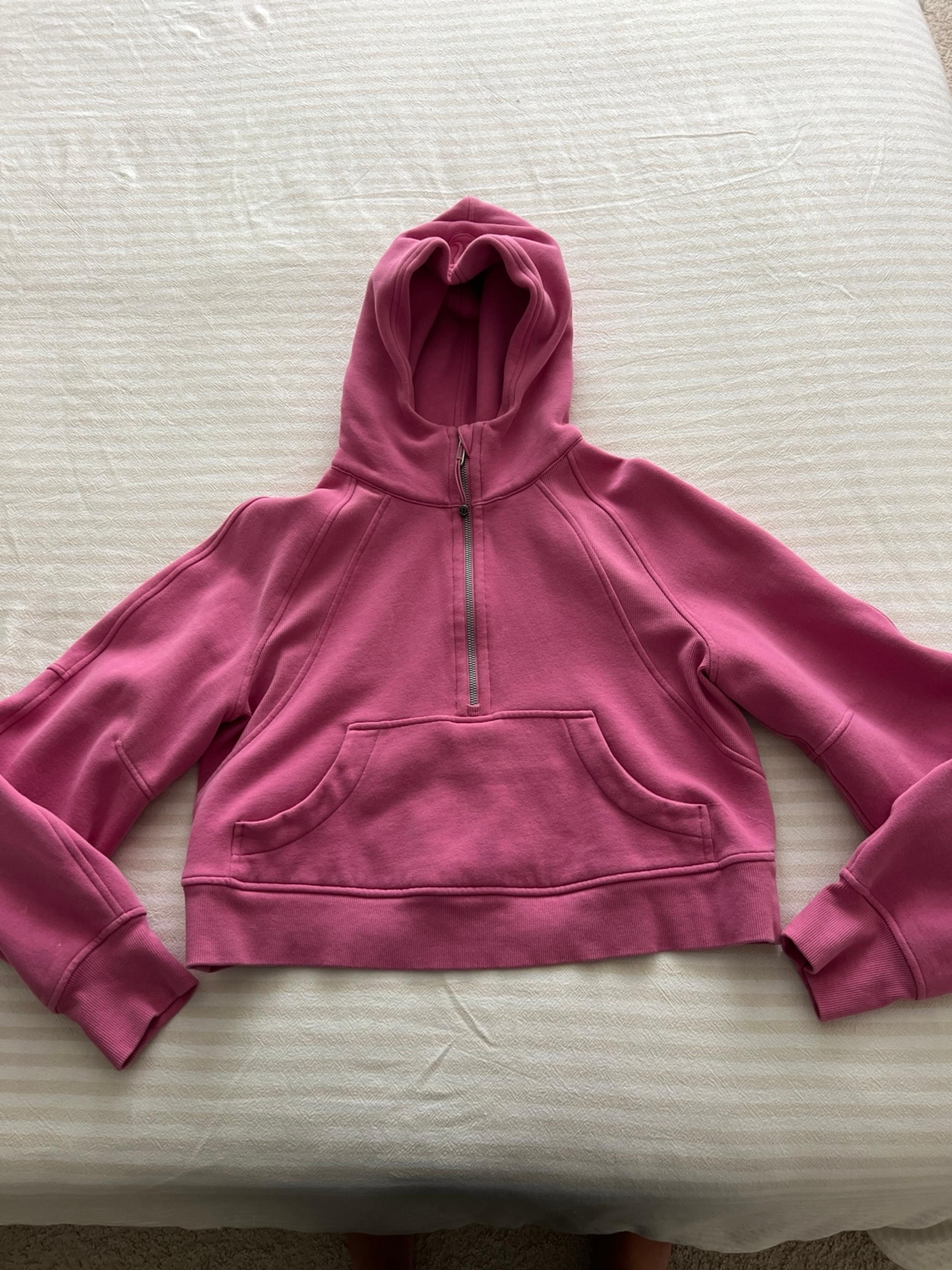 Lululemon scuba