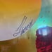 Kacey Musgraves Red Rocks Limited Edition Original Signed Poster by Kii Arens