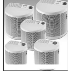 Holmes HAP-560 Large Room HEPA Anti-Alle