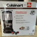 Cuisinart Espresso/Coffee Machine