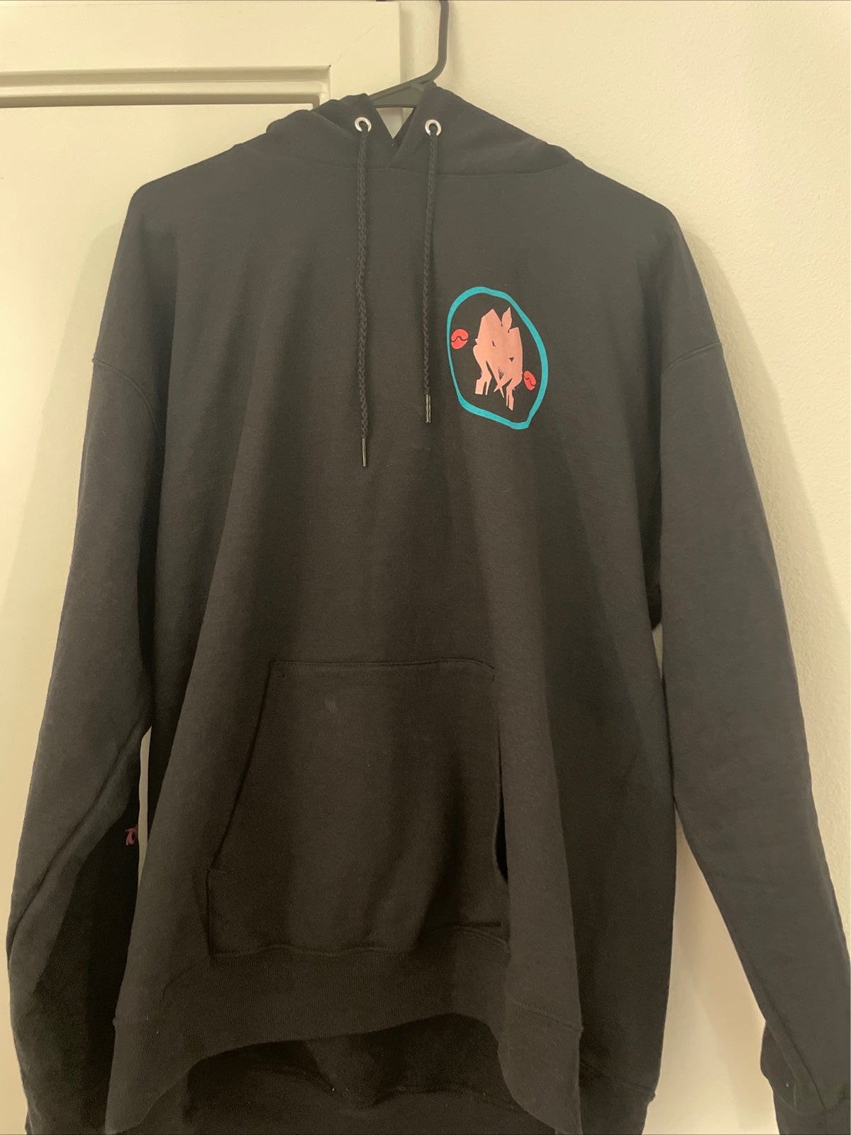 LIMITED EDITION LADY GAGA MIAMI TOUR HOODIE