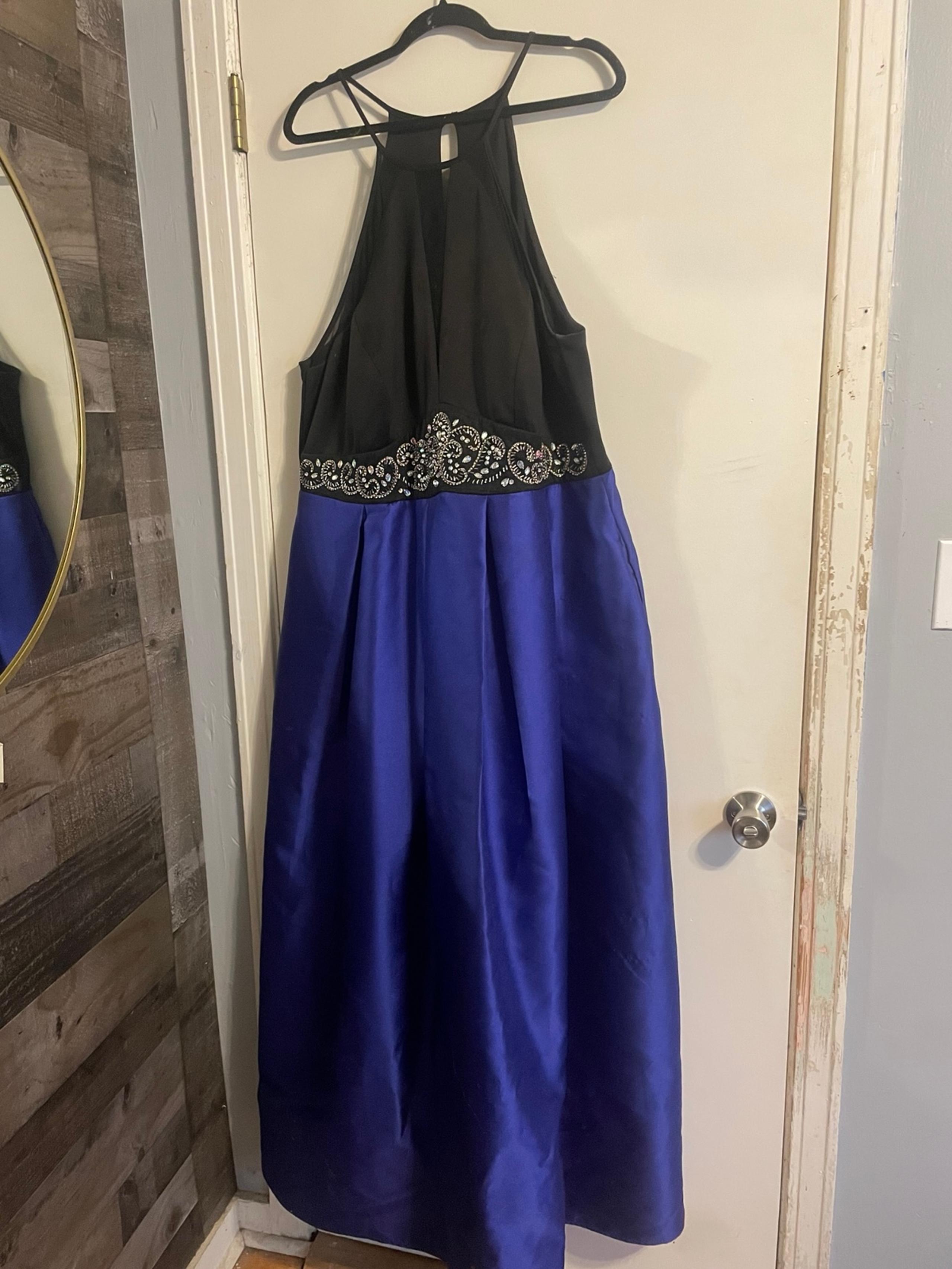 Long Formal Dress