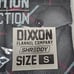 DIXXON FLANNEL x SHREDDY 2024 Flannel Shirt - Collab V7 - Men's Small