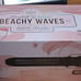 BRAND NEW ALMOST FAMOUS LIMITED EDITION BEACHY WAVES HAIR SET