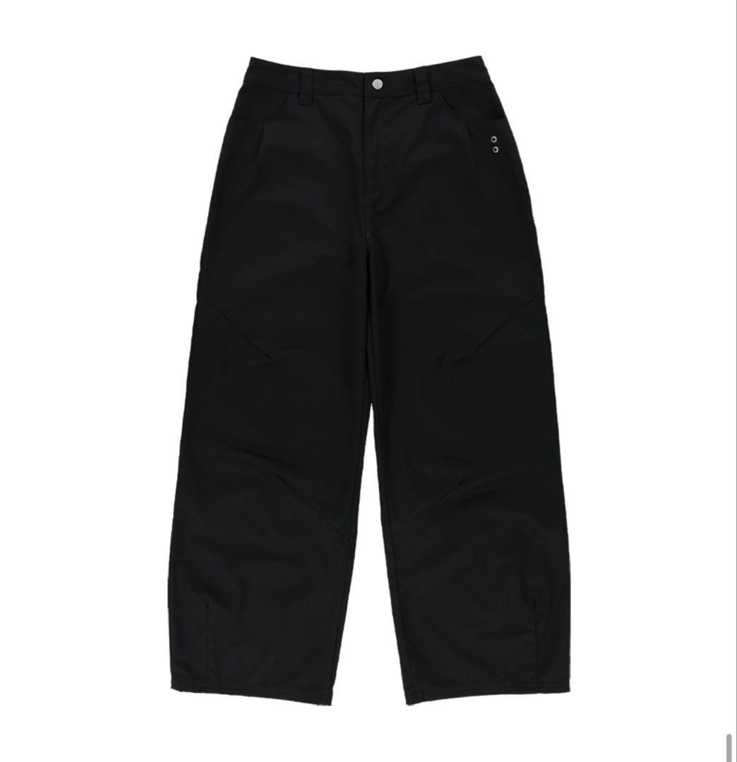 Chino pants