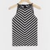 Maeve Anthropologie Melany Knit Halter Top Size Small