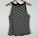 Maeve Anthropologie Melany Knit Halter Top Size Small