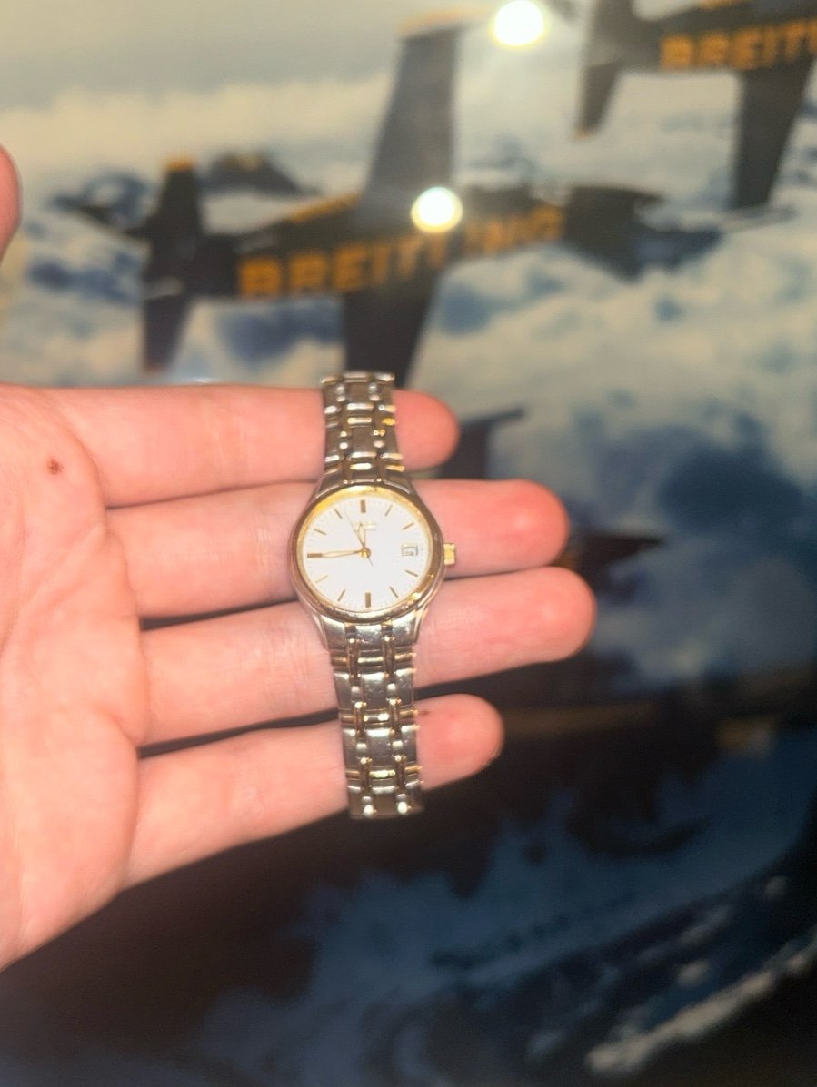 Corso Citizen Eco-Drive Womens Watch