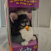 Furby | 1998 Skunk NIB 70-880