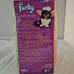 Furby | 1998 Skunk NIB 70-880