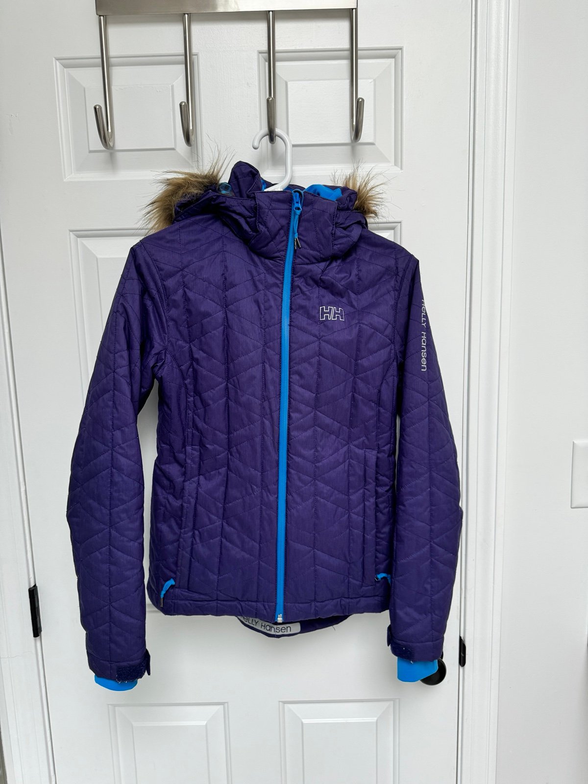Helly Hansen Ski/Snowboard Jacket