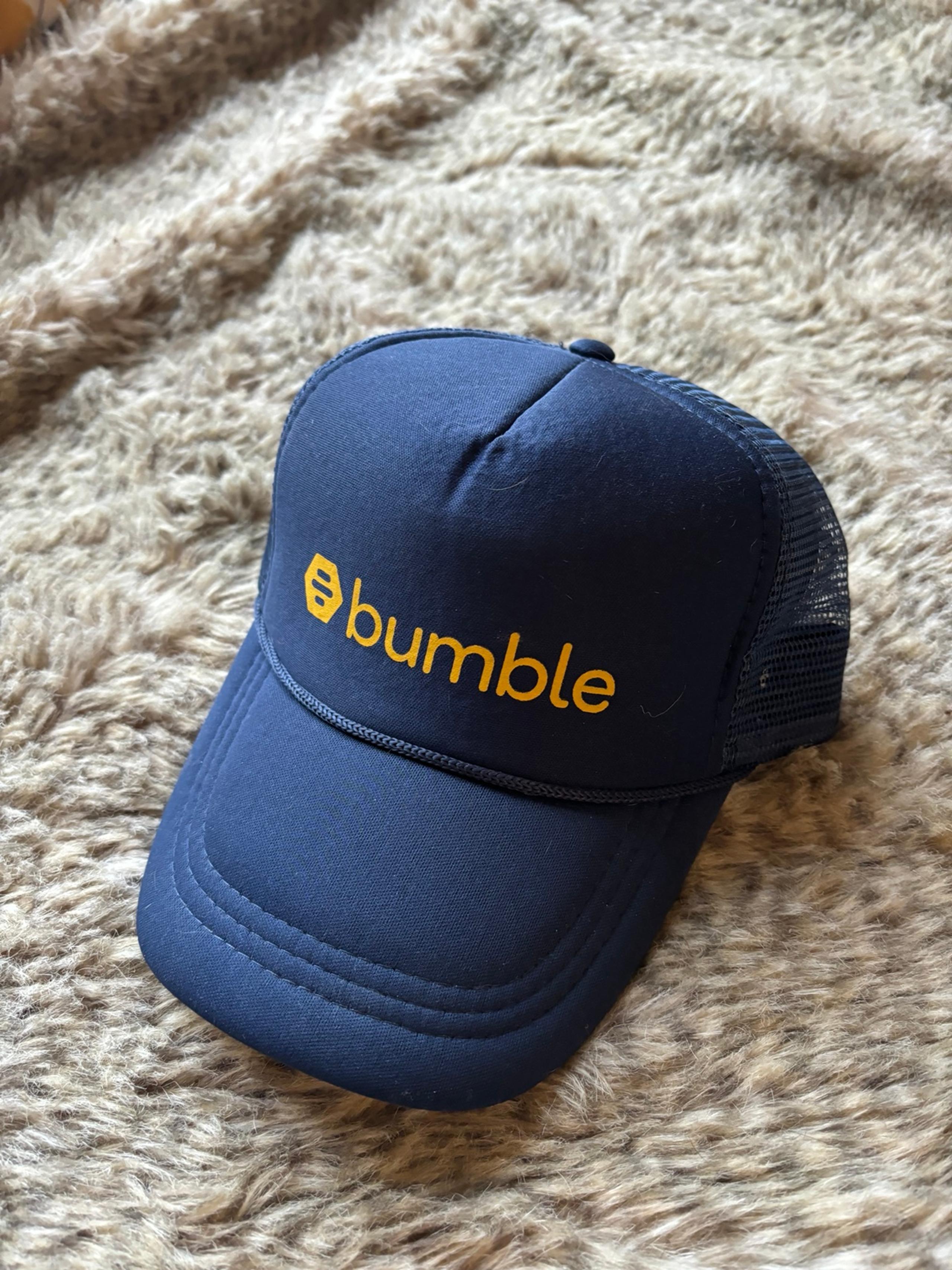 Bumble hat