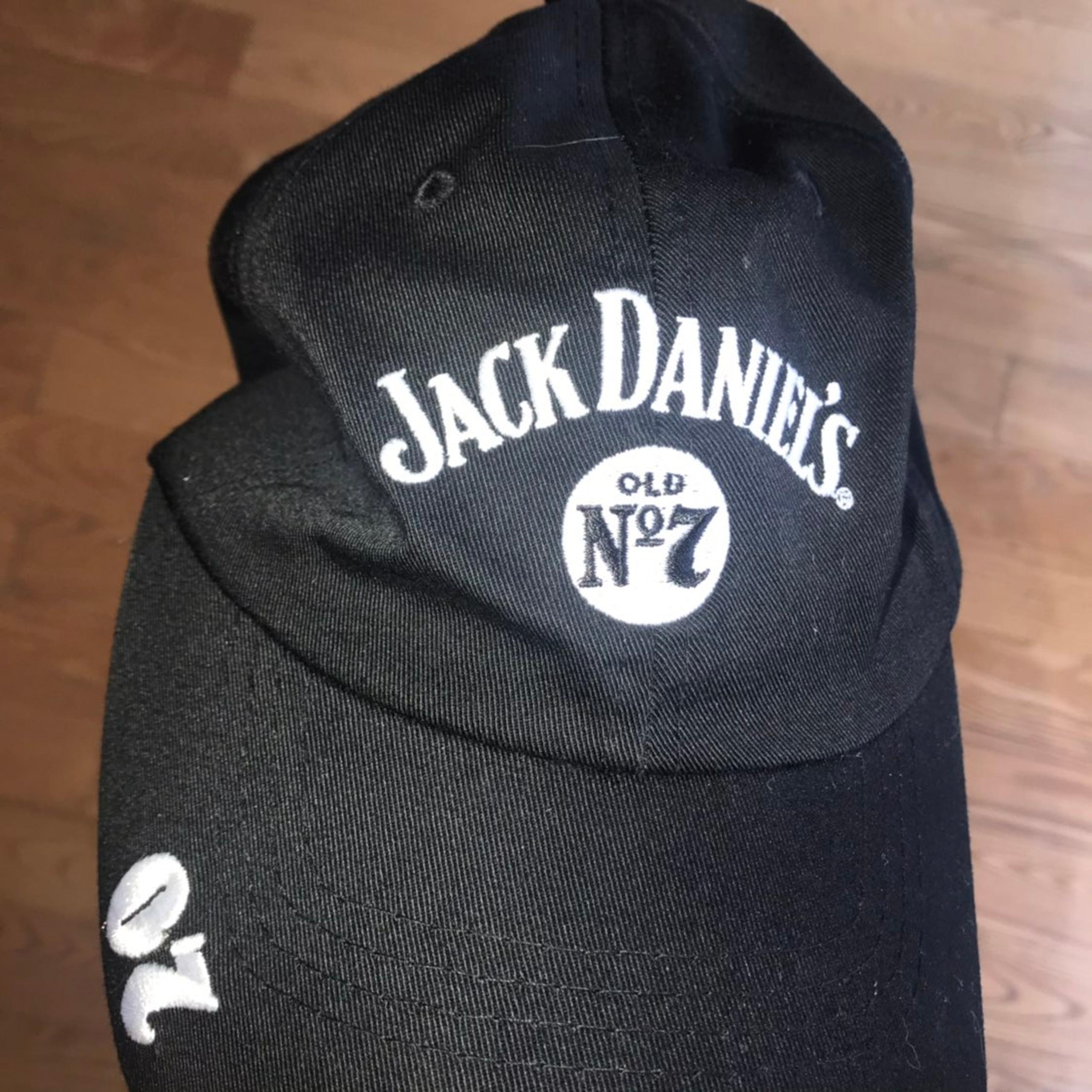 jack daniels vintage hats for men
