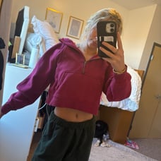 Lululemon scuba