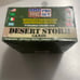 Desert storm cards