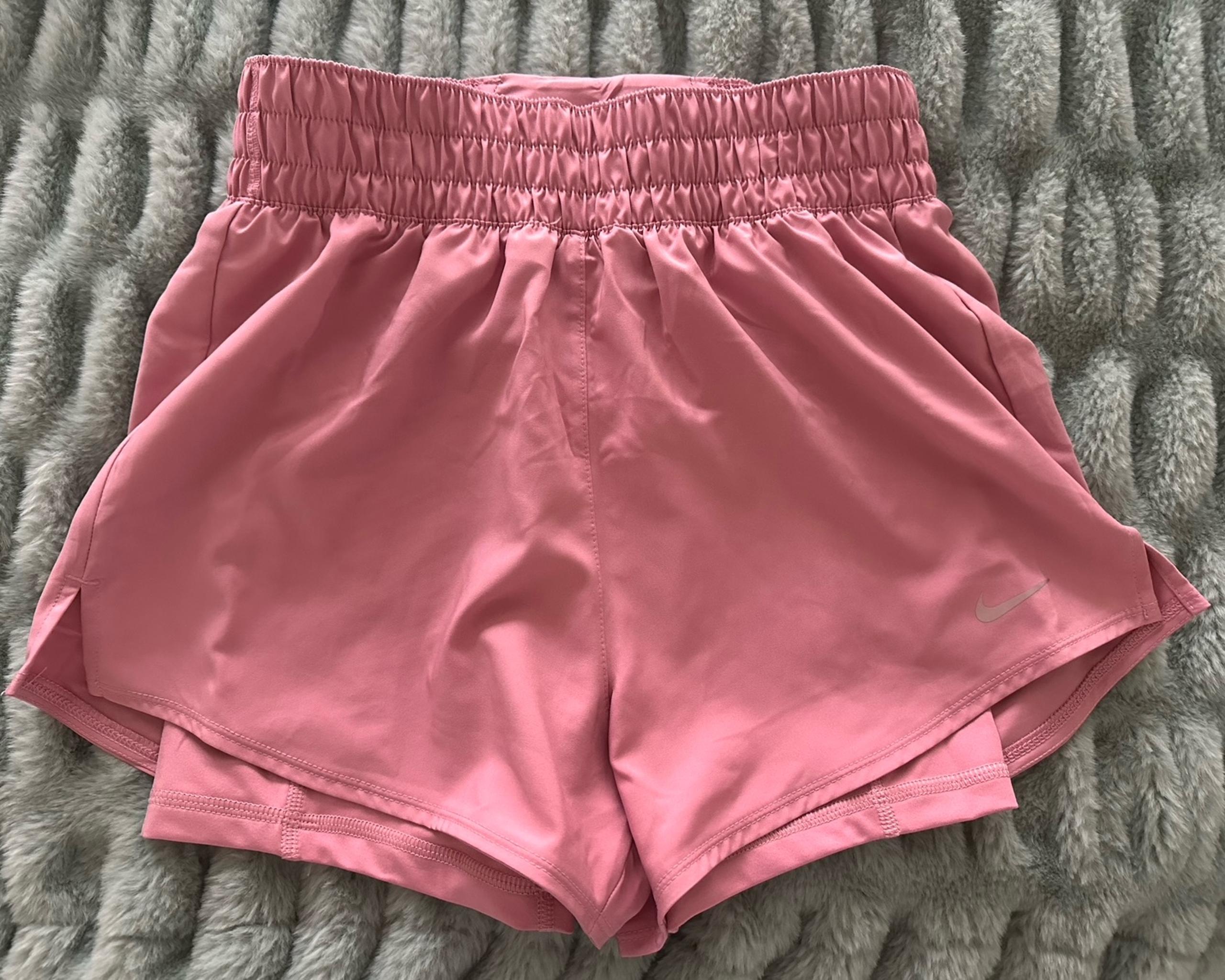 Nike workout shorts