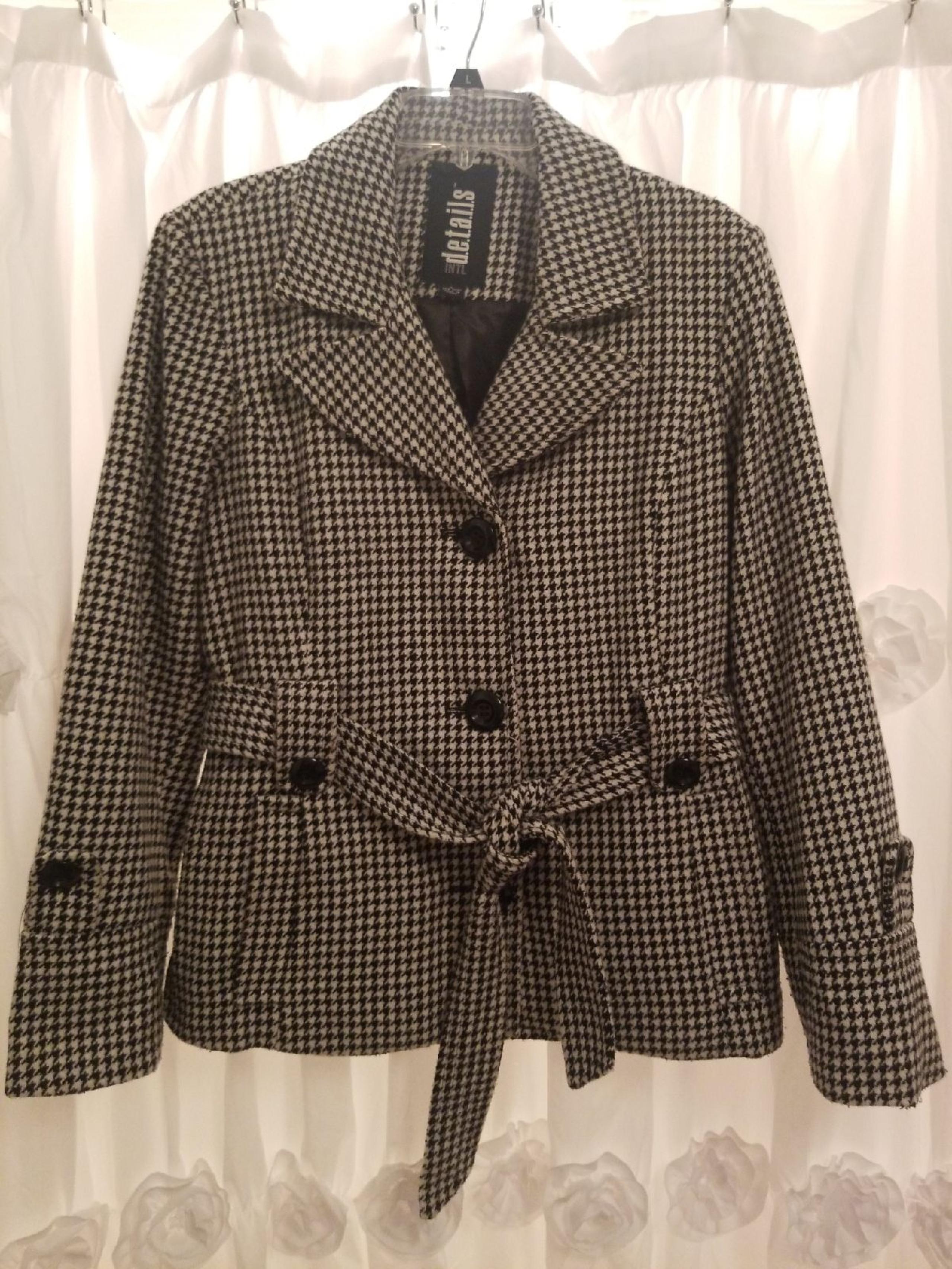 Winter Coat