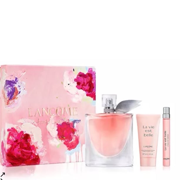 Lancôme Idol La vie est belle Mother's Day Gift Set