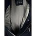 NEW Nautica Men's Lightweight Bomber Style Jacket - BLACK - MEDIUM - NWT