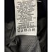 NEW Nautica Men's Lightweight Bomber Style Jacket - BLACK - MEDIUM - NWT