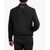 NEW Nautica Men's Lightweight Bomber Style Jacket - BLACK - MEDIUM - NWT