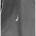 NEW Nautica Men's Lightweight Bomber Style Jacket - BLACK - MEDIUM - NWT