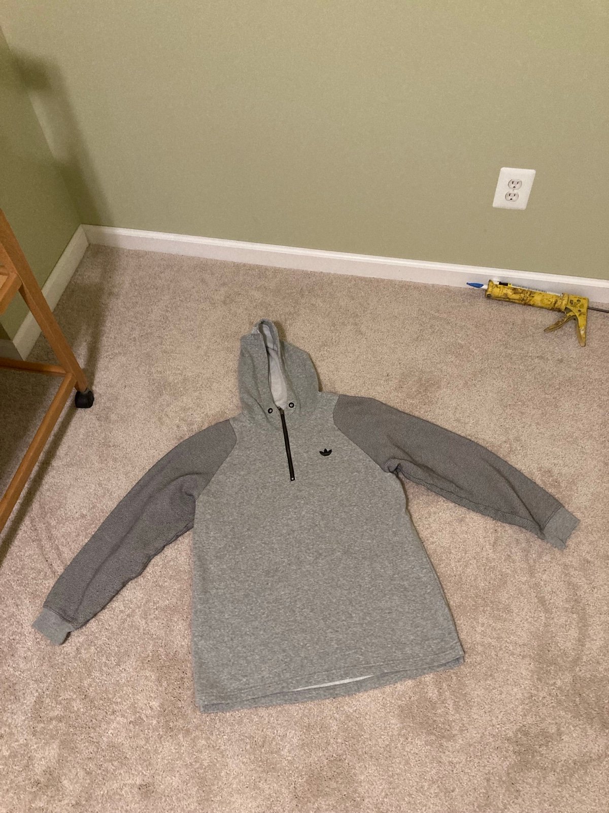 Adidas Hoodie