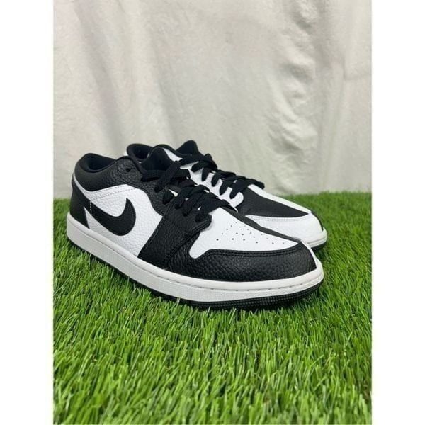 Women’s Size 11 men’s 9.5 Nike Air Jordan 1 Low SE Shoes Homage Split DR0502-101