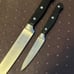 Sabatier chefs set 2 pcs