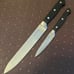 Sabatier chefs set 2 pcs