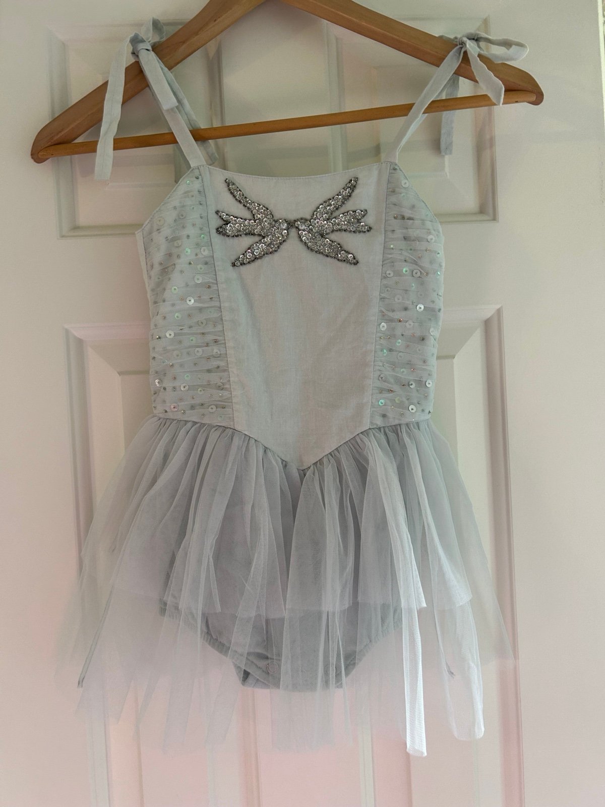 Tutu du Monde Romper