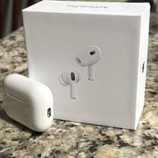 Apple AirPods Pro 2nd Generation with Charging Case