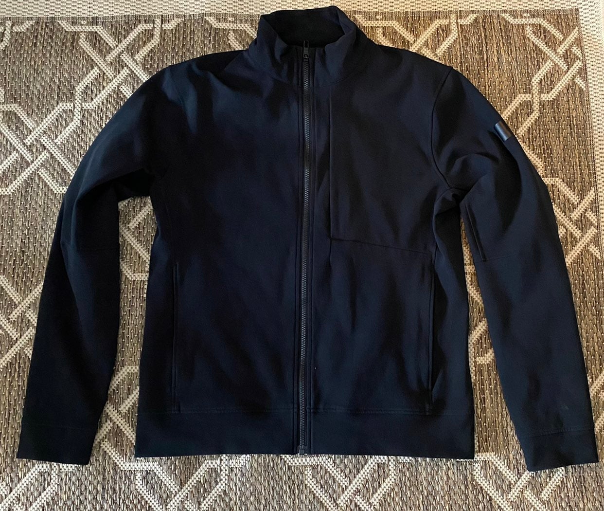Lululemon Jacket
