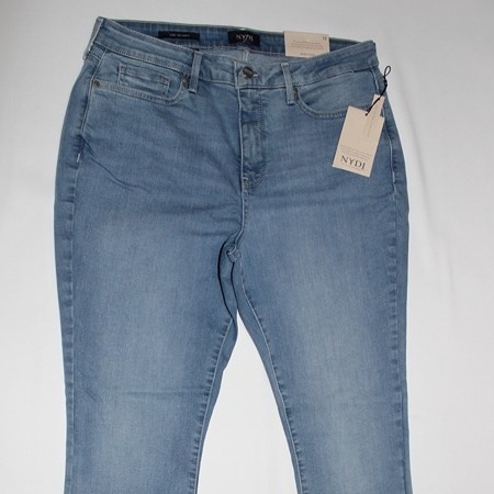 NYDJ AMI SKINNY JEANS SZ 12
