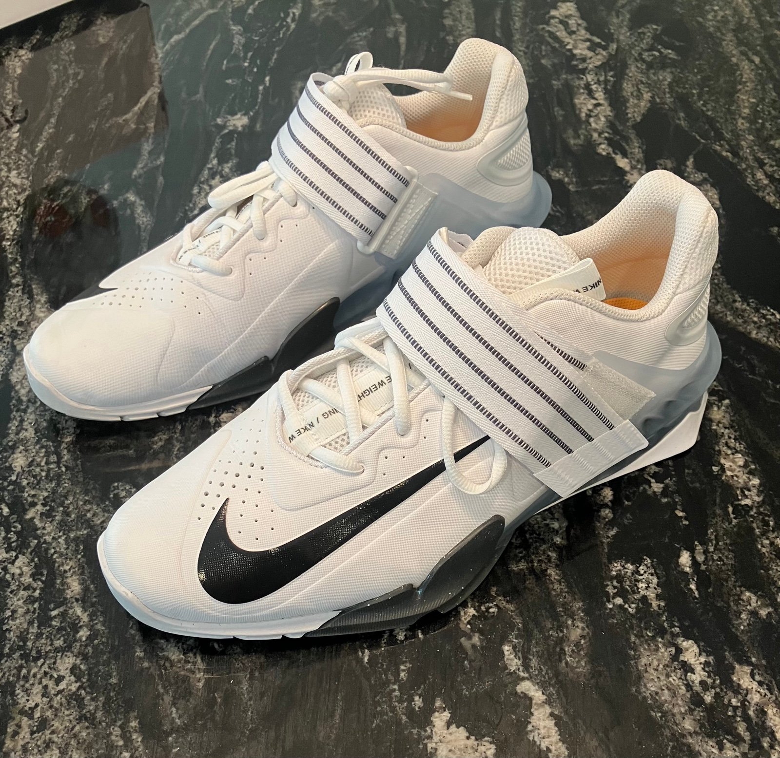 Nike Savaleos Weightlifting Shoes Mens 11.5